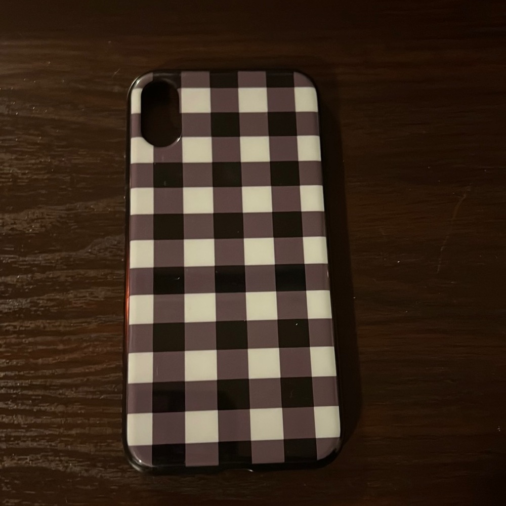 Casely iPhone case